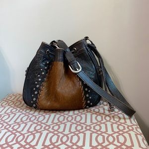 American west purse